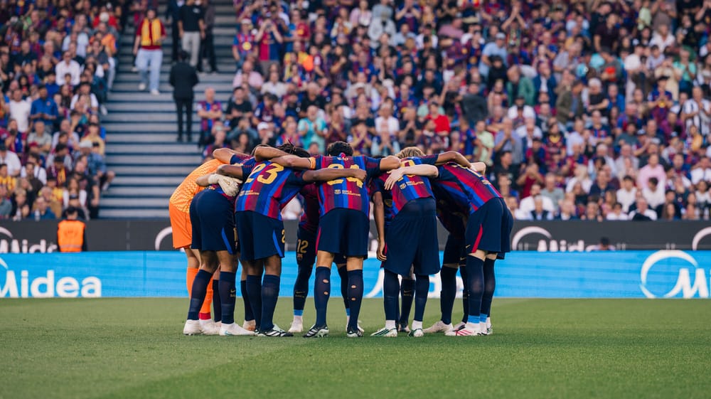 Huddle