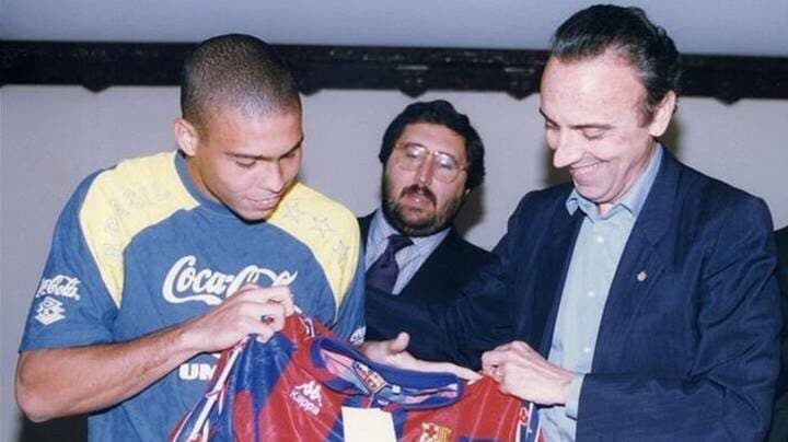 Ronaldo Gaspart