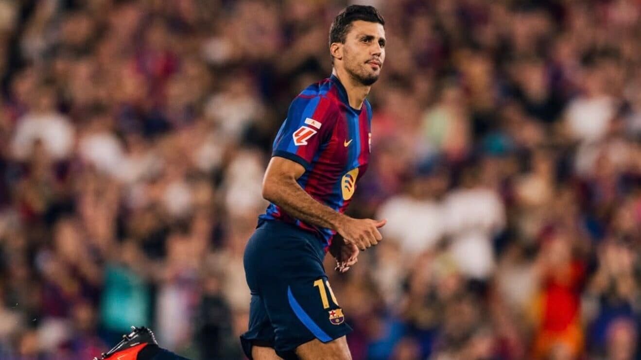 Rodri