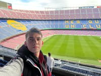 ArsenKveFCB